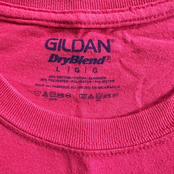 Dynamic Sport & Social Club Silicon Valley Men’s Large T Shirt - Picture 3 of 7